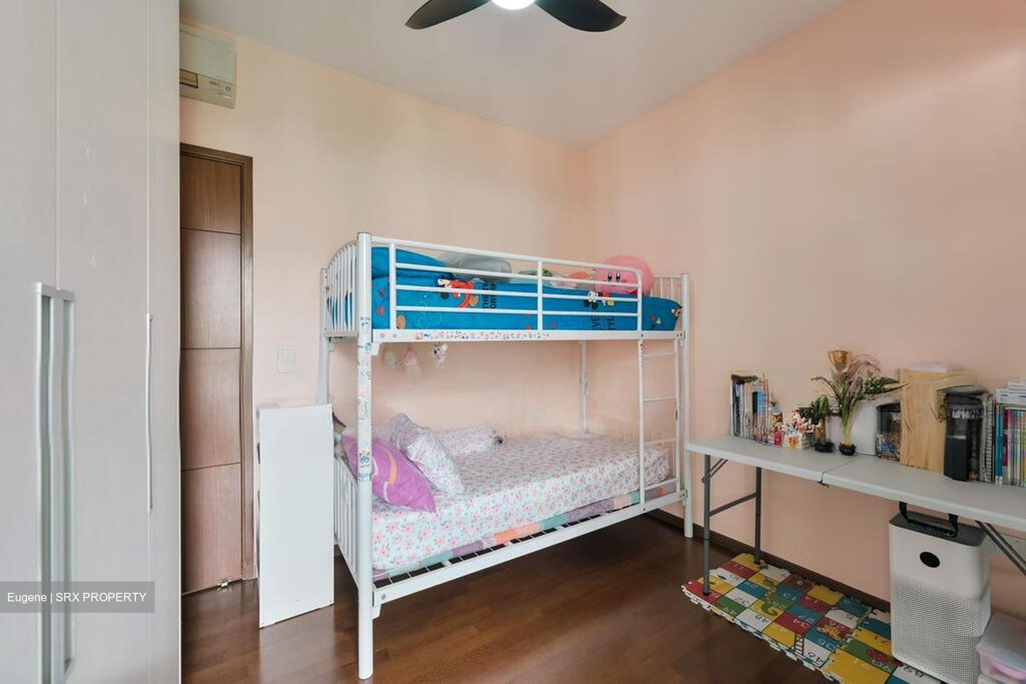 The Miltonia Residences (D27), Condominium #514018721